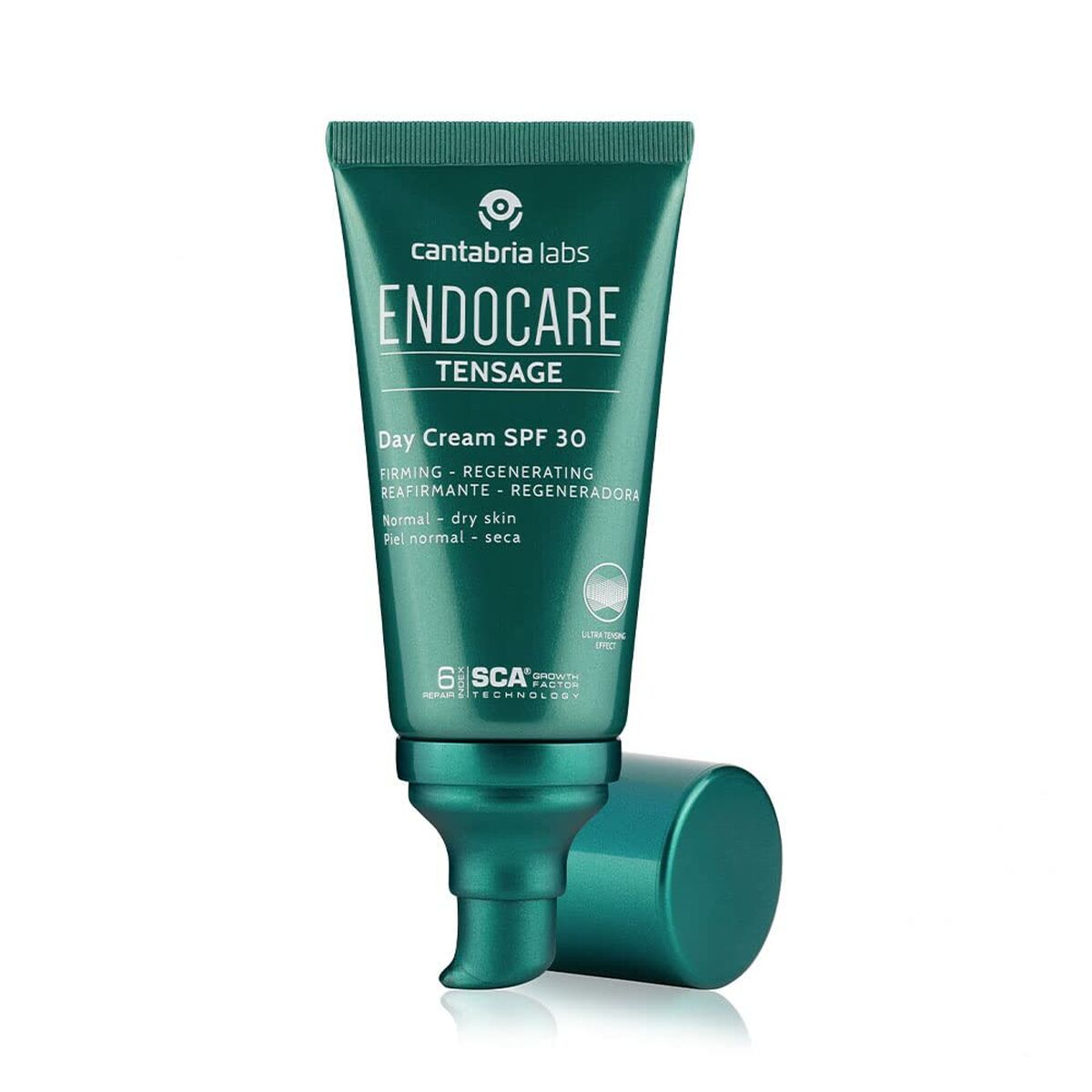 Denný krém Endocare Tensage Spf 30 50 ml